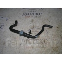 шланг воздушный VW Jetta 2005-2011 2008 03C103558M