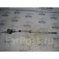трос кпп Audi A8 [D3 4E] 2004-2010 2004 4E0713265C