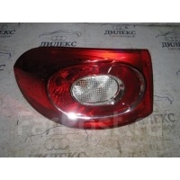 фонарь наружный VW Tiguan 2007-2011 2009 5N0945095H