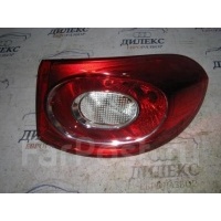 фонарь наружный VW Tiguan 2007-2011 2009 5N0945096H
