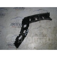направляющая заднего бампера VW Tiguan 2007-2011 2009 5N0807393A