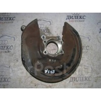 кулак поворотный VW Tiguan 2007-2011 2009 3c0505433g