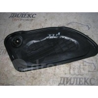 накладка (кузов внутри) Audi A4 (B8) 2007-2015 2009 8k0837916b