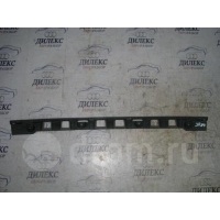 направляющая заднего бампера VW Golf V Plus 2005-2014 2008 5M0807863
