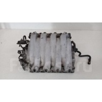 коллектор впускной VW Touareg 2002-2010 2004 077133185BA