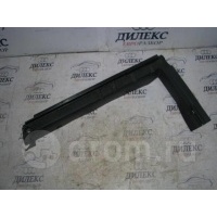 накладка облицовки багажника VW Passat (B6) 2005-2010 2008 3c9864511c
