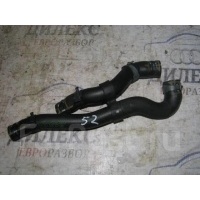 шланг системы охлаждения VW Passat (B6) 2005-2010 2008 3C0122063M