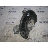 кулак поворотный VW Passat (B6) 2005-2010 2008 3C0407253F
