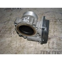 заслонка дроссельная электрическая VW Passat (B6) 2005-2010  2008  06f133062j