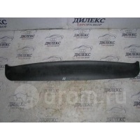 спойлер (дефлектор) крышки багажника PORSCHE CAYENNE 955 2003 9555556090201C