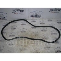 уплотнитель двери VW Golf VI 2009-2012 2011 5K6839699B
