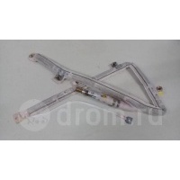 подушка безопасности боковая (шторка) VW Passat CC 2008-2017 2011 3C8 880 742 C