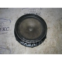 динамик VW Golf V Plus 2005-2014 2008 1K0035454K