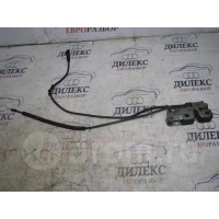 замок капота VW Golf VI 2009-2012 2011 5K2823509C