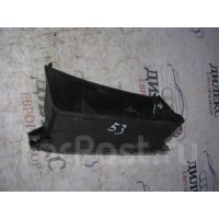 воздухозаборник (наружный) VW Golf VI 2009-2012 2011 1K0805971C