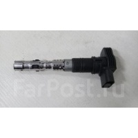 катушка зажигания с наконечником VW Touareg 2002-2010 2004 077 905 115 G