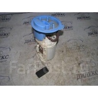 насос топливный электрический VW Golf V Plus 2005-2014 2008 1K0919051AE