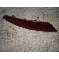 отражатель в бампер VW Golf VI 2009-2012 2011 5k0945106g
