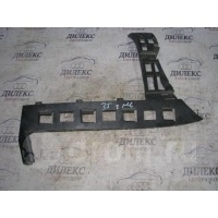 направляющая заднего бампера VW Passat (B6) 2005-2010 2006 3c5807377