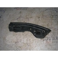 направляющая заднего бампера VW Touareg 2002-2010 2003 7L6807394A