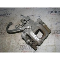 суппорт VW Golf VI 2009-2012 2011 5K0615424