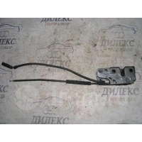 замок капота VW Golf V Plus 2005-2014 2008 5M2823509B