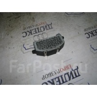 резистор отопителя VW Golf V Plus 2005-2014 2008 3c0907521b