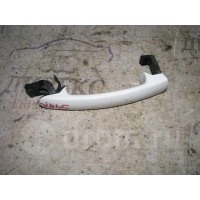 ручка двери наружная VW Tiguan 2007-2011 2009 5N0837205M