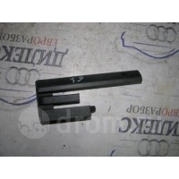 накладка декоративная Audi A8 [D3 4E] 2004-2010 2004 4e0881347