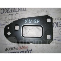 кронштейн усилителя переднего бампера Audi A4 (B8) 2007-2015 2008 8K0805499