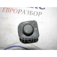 переключатель регулировки зеркала VW Passat (B6) 2005-2010 2006 1K0959565G