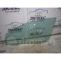 стекло двери VW Golf VI 2009-2012 2011 5K4845201B