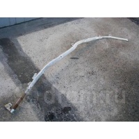 подушка безопасности боковая (шторка) Audi A8 [D3 4E] 2004-2010 2004 4E0880742