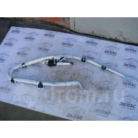 подушка безопасности боковая (шторка) VW Passat (B6) 2005-2010 2006 3c0880741c