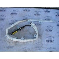 подушка безопасности боковая (шторка) Audi A3 (8PA) 2004-2013 2005 8p4880742b