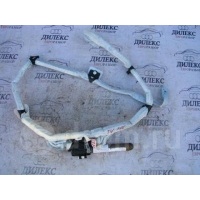 подушка безопасности боковая (шторка) VW Passat (B6) 2005-2010 2006 3c0880741c