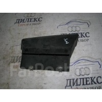 воздухозаборник (наружный) Audi Allroad quattro 2000-2005 2003 4b0129617d
