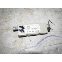 усилитель антенны VW Passat (B6) 2005-2010 2006 3C9035552G