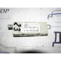 усилитель антенны VW Passat (B6) 2005-2010 2008 3C9035552G
