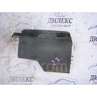 накладка на порог (наружная) VW Passat (B6) 2005-2010 2008 3C0853898