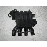 коллектор впускной Audi A4 (B7) 2004-2009 2005 06B133213T