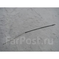 трос стояночного тормоза VW Golf V Plus 2005-2014 2006 1K0609721T
