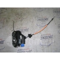 замок двери Audi A8 [D3 4E] 2004-2010 2004 4E2837016