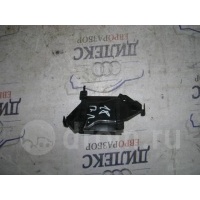 направляющая ремня безопасности Audi A6 (C6 4F) 2004-2011 2005 4f0857781
