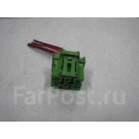 разъем Audi 4f0937731f