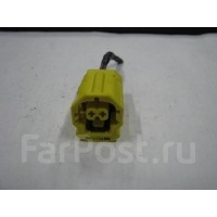 разъем Audi 6q0972623t