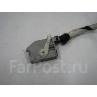 разъем Audi 7l6972726d
