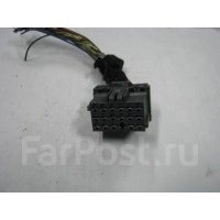 разъем Audi 4f0972709