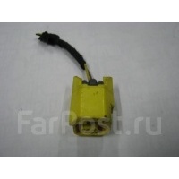 разъем Audi 3d0973702