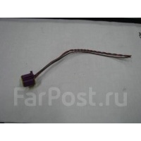 разъем Audi 8d0972586